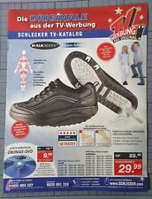 Alte werbung schlecker gebraucht kaufen  Gronau