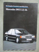Mercedes benz 190e gebraucht kaufen  Minden