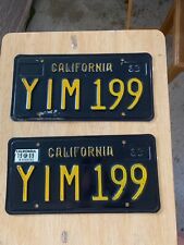 California 1963 black for sale  San Diego