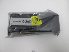 Placa de Vídeo Gráfica NVIDIA QUADRO K6000 12GB GPU K6000 699-52081-0500-210 comprar usado  Enviando para Brazil