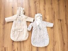 Jacky baby winter gebraucht kaufen  Aue