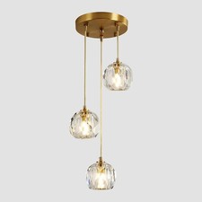 Light cluster pendant for sale  Morganton