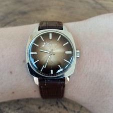 Orologio vintage perseo usato  Somma Vesuviana
