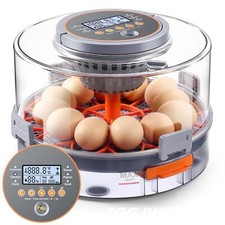 Digital egg incubator for sale  Boulder