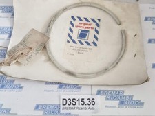 D3s15.36 fascia elastica usato  Napoli