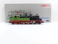 Märklin 3607 dampflok gebraucht kaufen  Wolfenbüttel