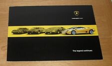 Lamborghini diablo 6.0 for sale  FAREHAM