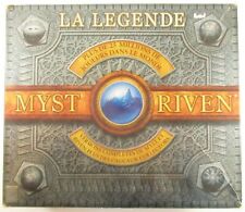 Myst riven légende d'occasion  Tournon-sur-Rhône