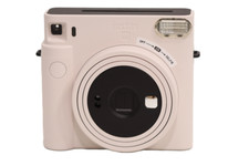Fujifilm - Instax Square - SQ1® - Argila branca, usado comprar usado  Enviando para Brazil