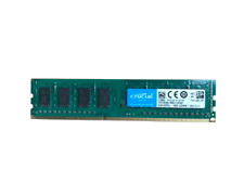 Crucial micron 4gb for sale  Ireland