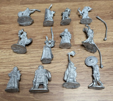 12x lead figures for sale  WOLVERHAMPTON