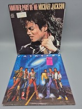 Michael jackson jacksons gebraucht kaufen  Reinbek