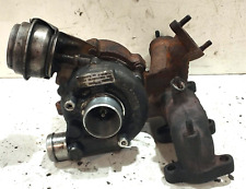 038253019n turbina volkswagen usato  Frattaminore
