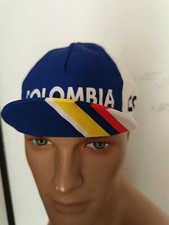 Cappellino bandana ciclismo usato  Rimini