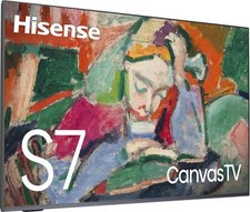 Hisense class qled for sale  Rolling Meadows