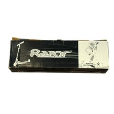 Vtg 1997 razor for sale  Port Jefferson Station