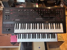Synth roland analog gebraucht kaufen  Rinteln