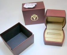 Verragio ring box for sale  Monroe
