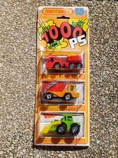 Matchbox superfast 1000 gebraucht kaufen  Schwarzenbruck