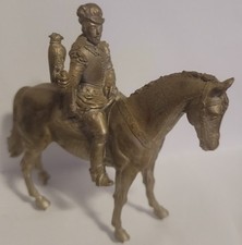 Reiter pferd falke gebraucht kaufen  Essen