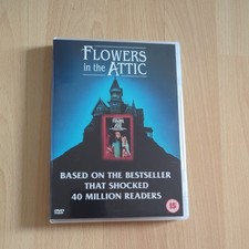 flowers attic dvd for sale flowers attic dvd for sale PRENTON