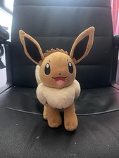 eevee plush for sale  LONDON