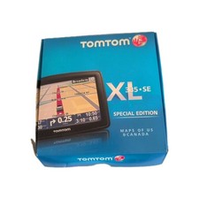 Mapas Tomtom GPS XL 335 SE edição especial dos EUA e Canadá comprar usado  Enviando para Brazil