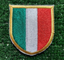 Patch scudetto serie usato  Asti