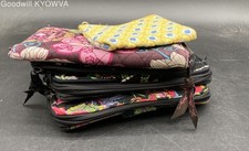 Vera bradley multicolor for sale  Barboursville