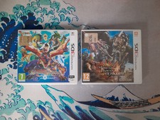 Monster hunter stories usato  Busto Arsizio