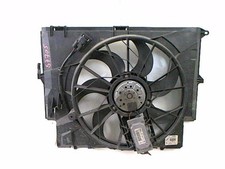 Ventilateur eau bmw d'occasion  Parthenay