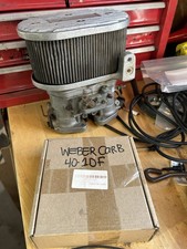Weber carburetor idf for sale  Grand Island