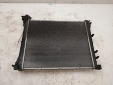 Fiat 500 radiator for sale  SKELMERSDALE