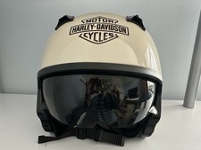 Harley davidson cream for sale  NEWTON ABBOT