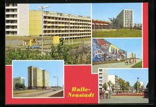 Halle neustadt gaststätte gebraucht kaufen  Berlin