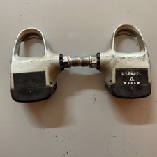 Pedali bici corsa usato  Papiano