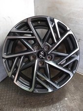 Hyundai kona alloy for sale  SKELMERSDALE