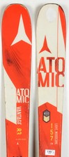 Atomic vantage white d'occasion Atomic vantage white d'occasion  France