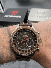 Detomaso firenze chronograph for sale  MACCLESFIELD
