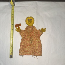 Vintage big bird for sale  Milton