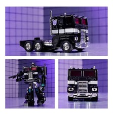Hot Wheels Collectors Hot Wheels Transformers Nemesis Prime "PRÉ-VENDA" comprar usado  Enviando para Brazil
