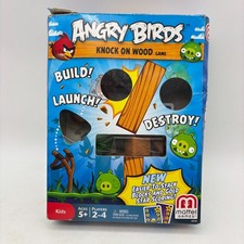 Angry birds knock for sale  Saint Paul