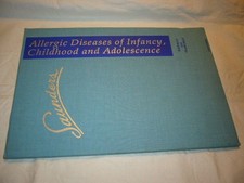 Allergic diseases infancy gebraucht kaufen  Dortmund