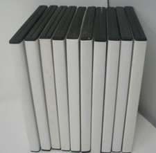 Ten used empty for sale  NOTTINGHAM