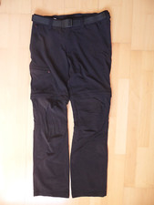 Herren wanderhose trekkinghose gebraucht kaufen  Weigendorf