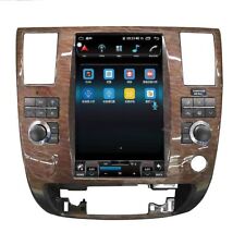 Usado, Androind 12 para Nissan Armada Infiniti Qx56 2007-2015 carro GPS navegação rádio estéreo comprar usado  Enviando para Brazil