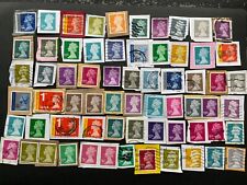 Stamps queen elizabeth for sale  VIRGINIA WATER