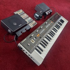 1984 casio casiotone for sale  Flint