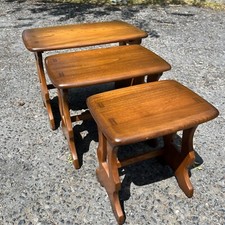 Beautiful vintage ercol for sale  SWANSEA
