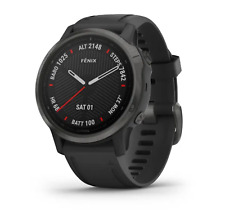 Garmin fenix sapphire for sale  Las Vegas